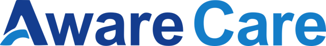 Aware Care Logo